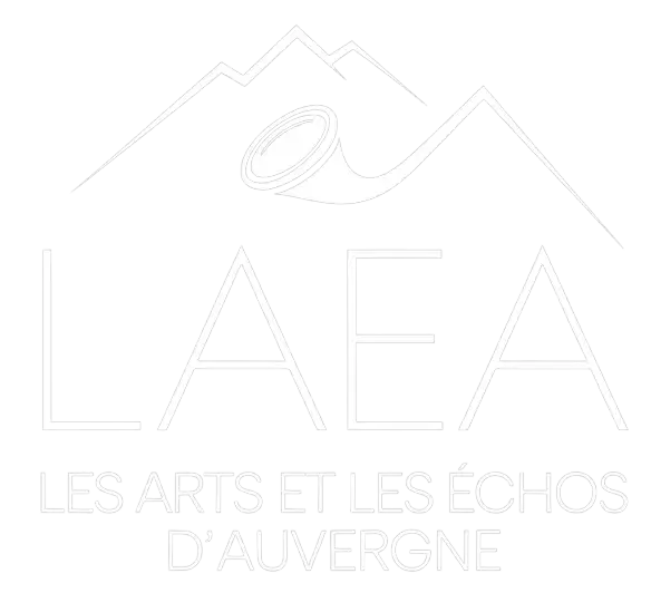 LAEA – Les Arts et les Échos d’Auvergne